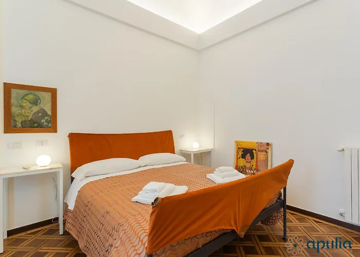 Dimora Abate Gimma By Apulia Accommodation