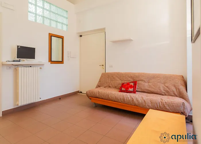 Dimora Abate Gimma By Apulia Accommodation
