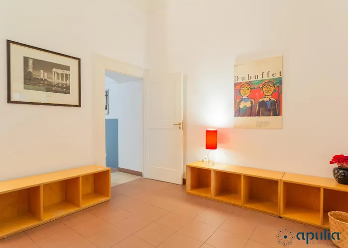 Dimora Abate Gimma By Apulia Accommodation