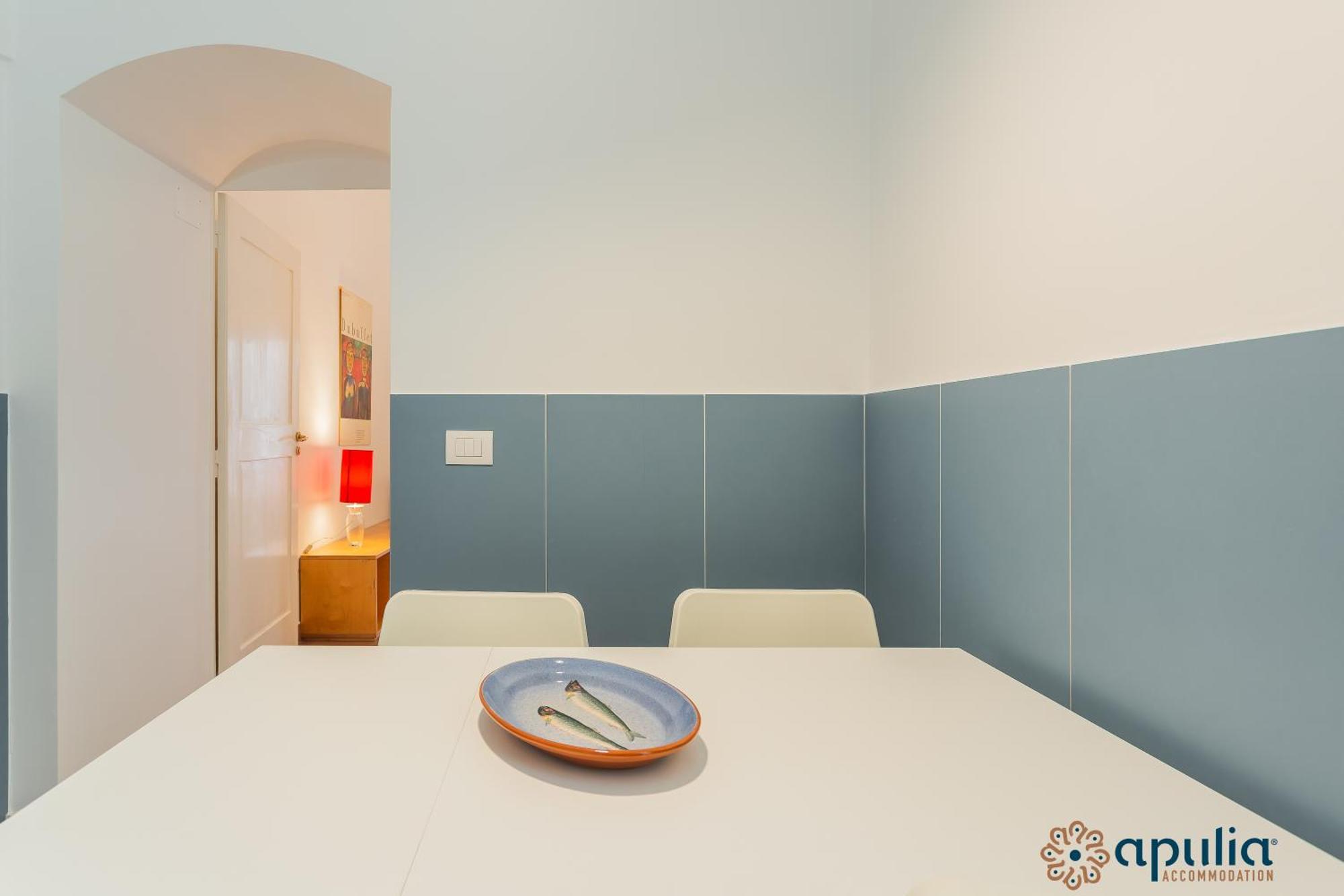 Dimora Abate Gimma By Apulia *