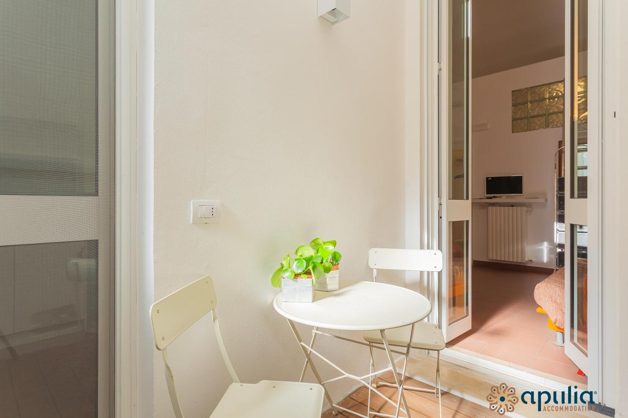Dimora Abate Gimma By Apulia Apartment