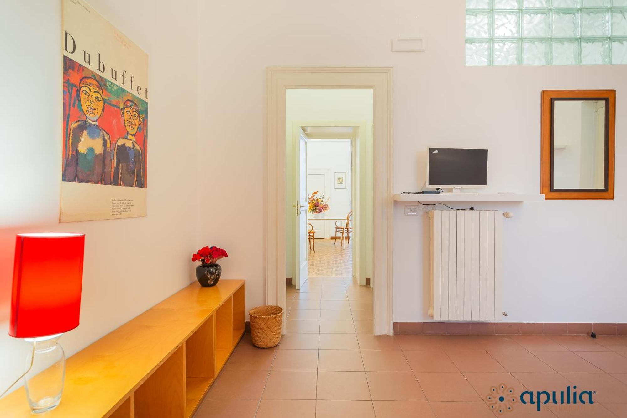 Dimora Abate Gimma By Apulia Apartment