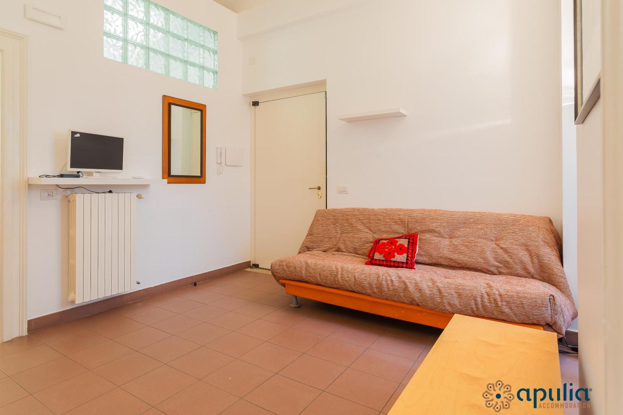 Dimora Abate Gimma By Apulia Apartment