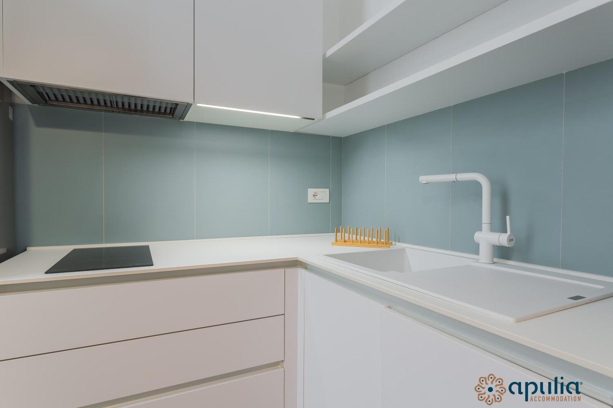 Dimora Abate Gimma By Apulia Apartment