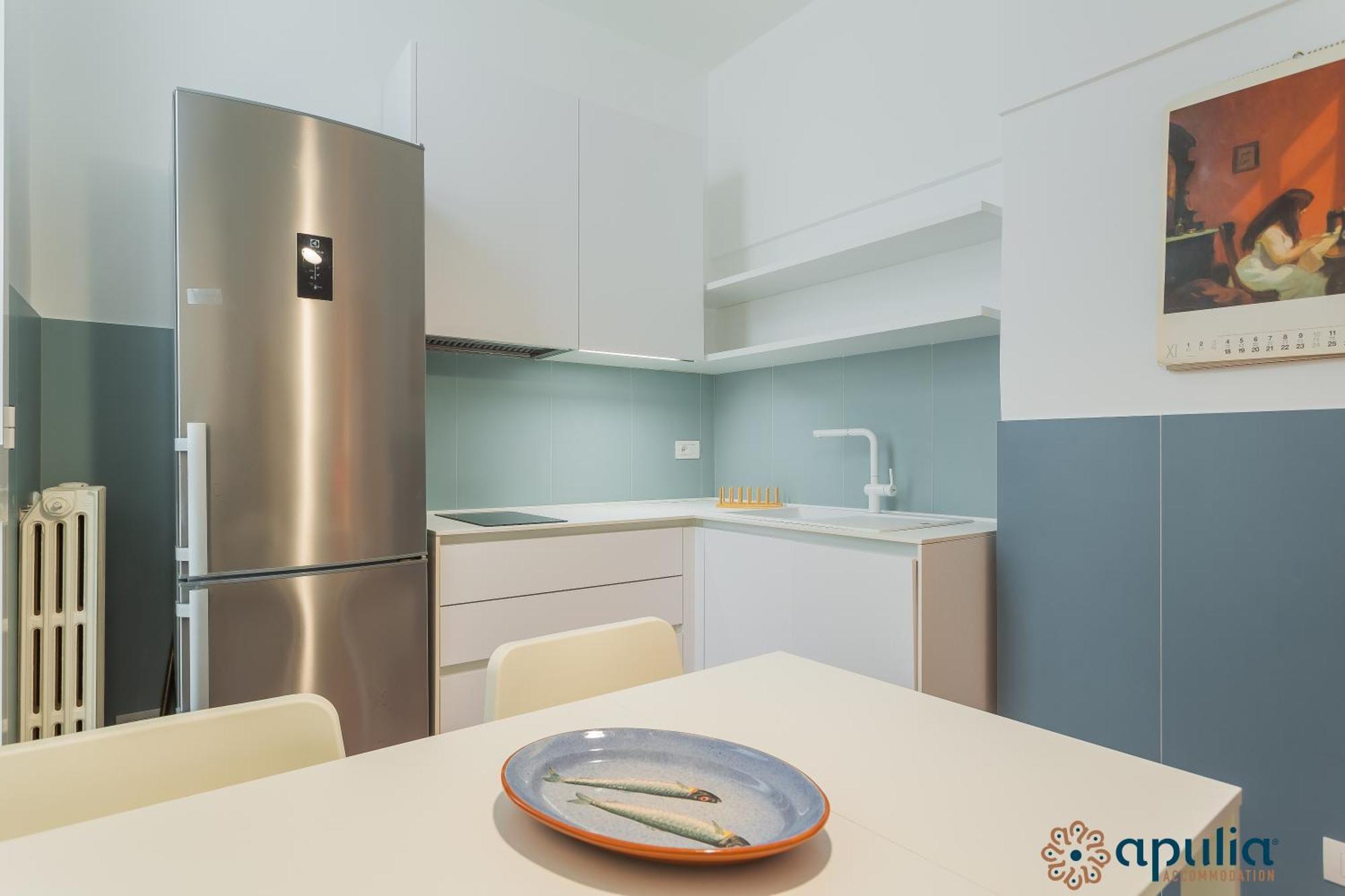 Apartment Dimora Abate Gimma By Apulia Bari