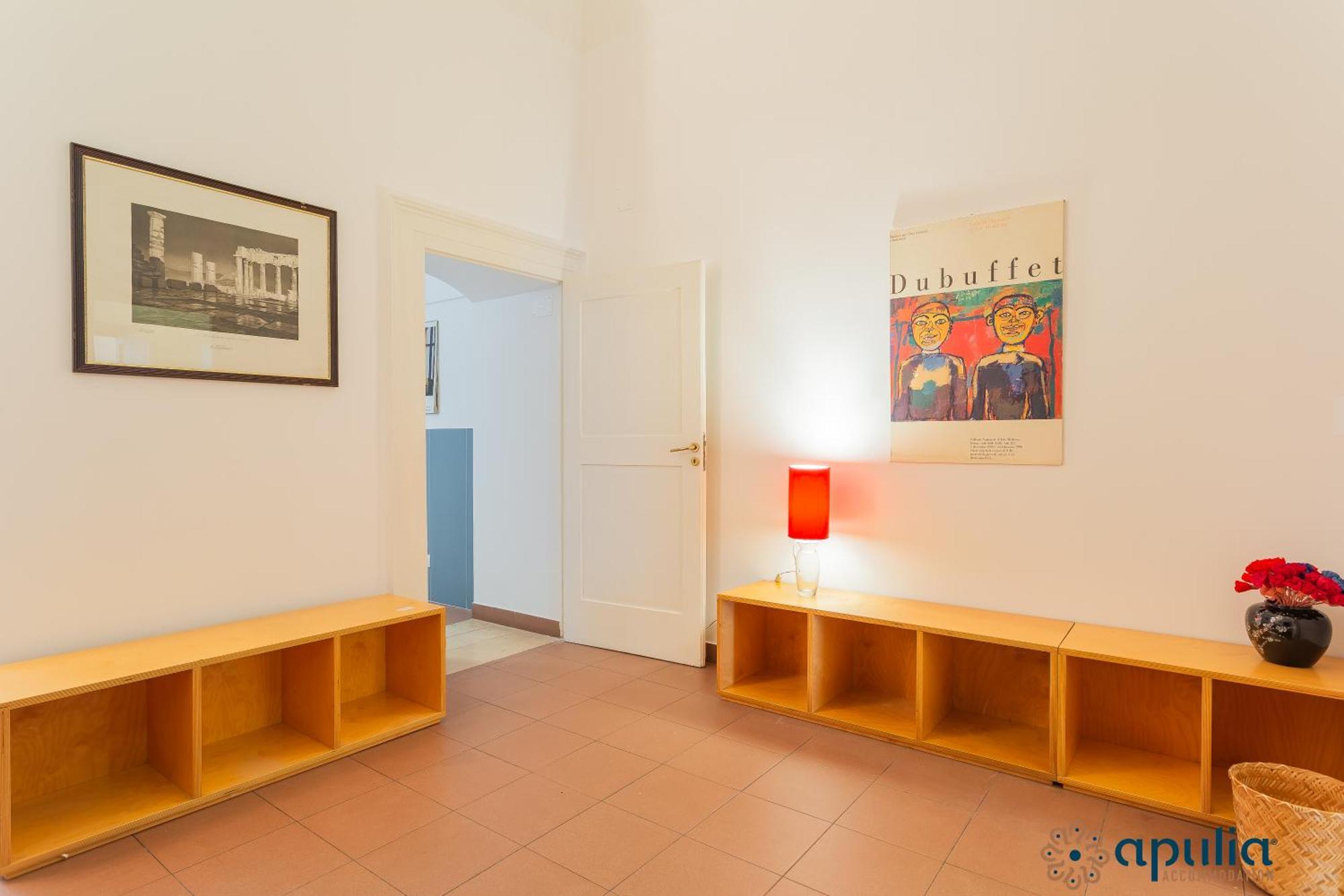 Dimora Abate Gimma By Apulia Apartment Bari