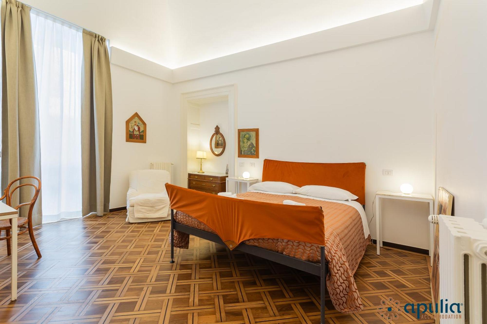Apartment Dimora Abate Gimma By Apulia