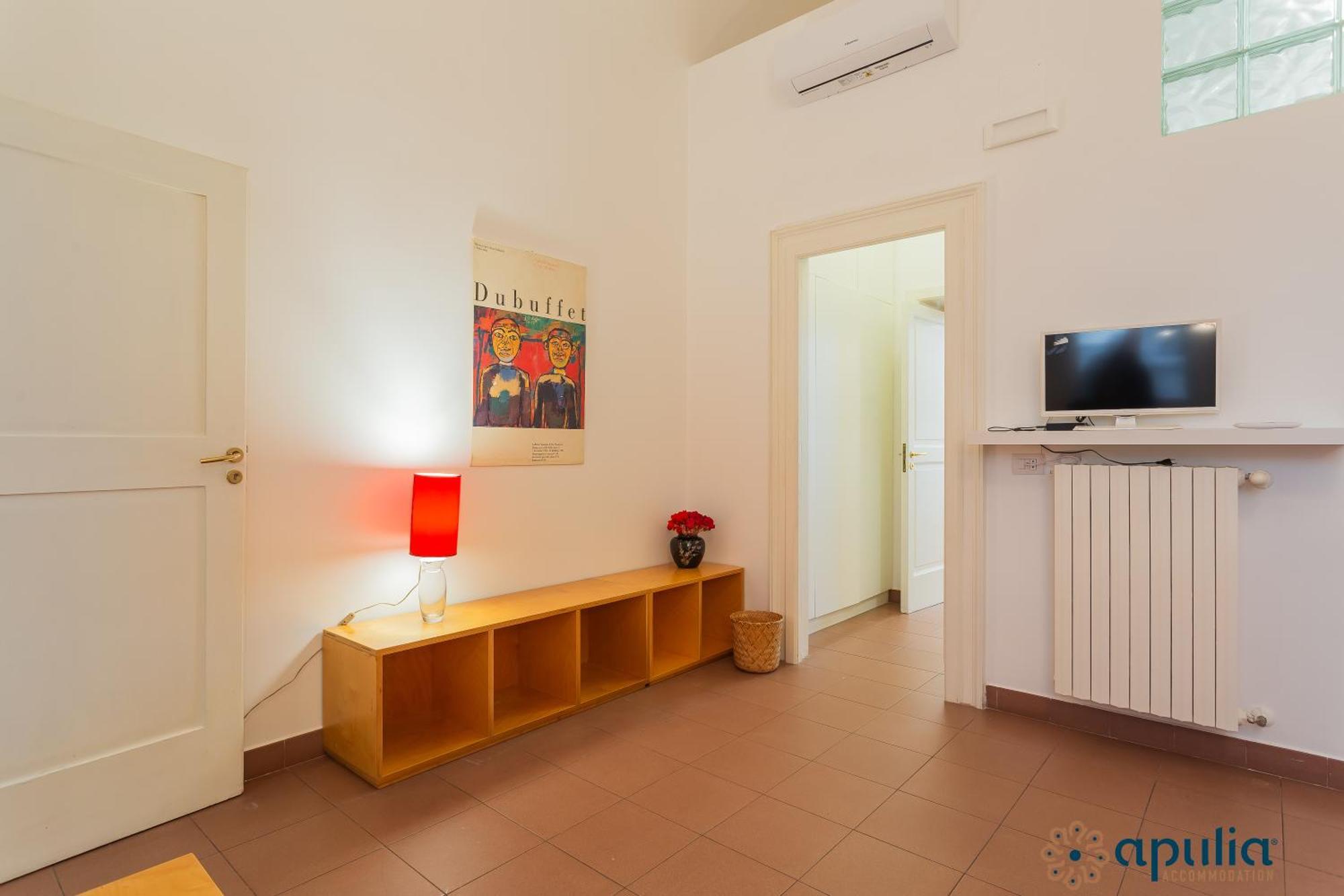 Dimora Abate Gimma By Apulia Apartment