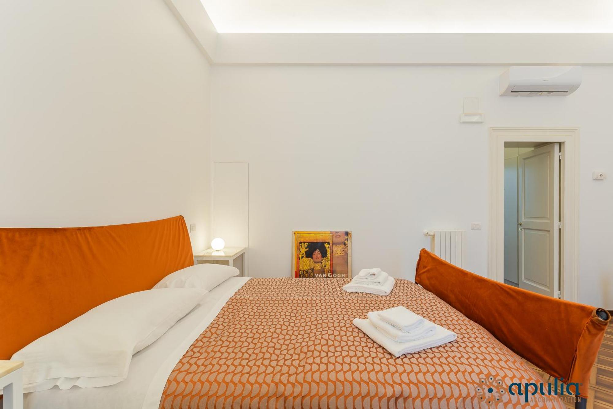 Apartment Dimora Abate Gimma By Apulia *